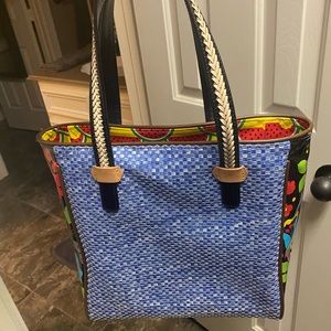 Consuela bag new w/out tags never carried
